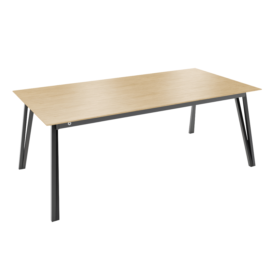 Table - BREST T0100 | Mobitec